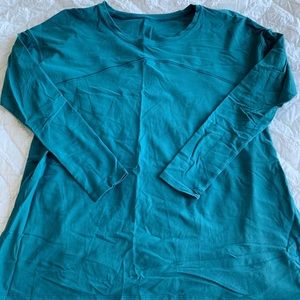 lululemon long sleeve